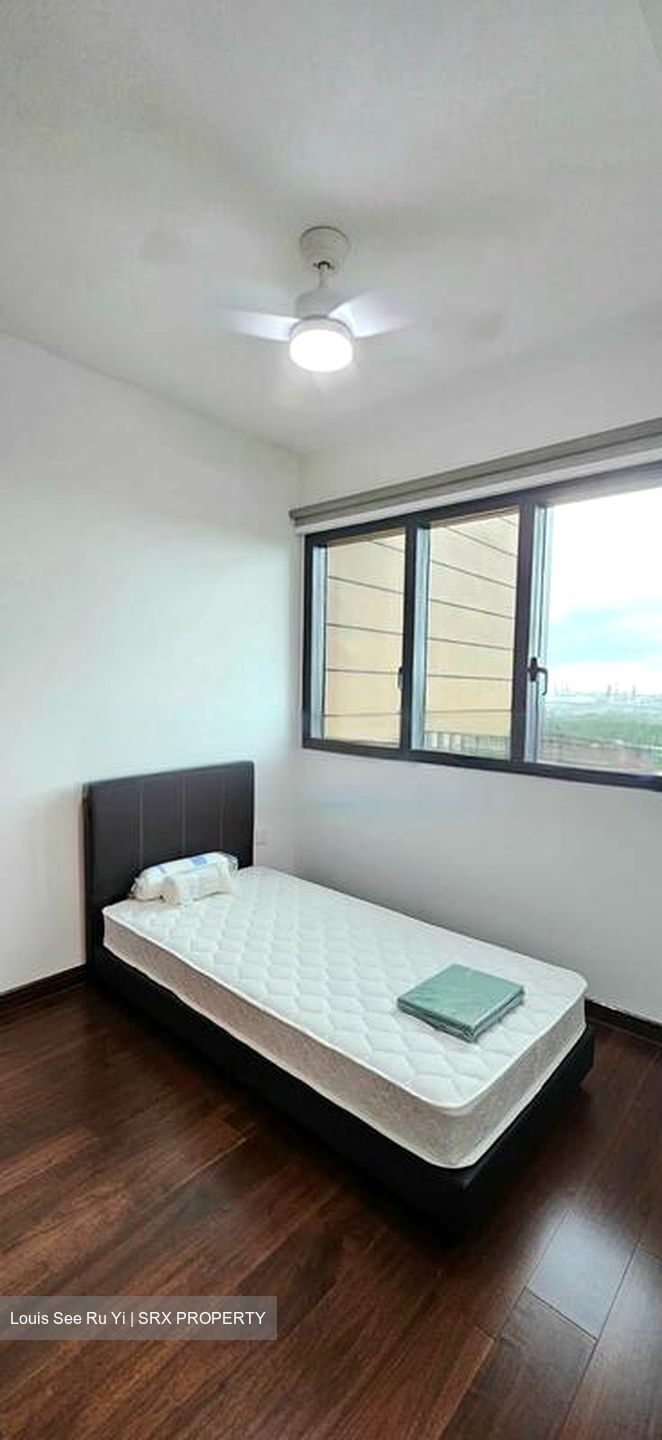 Normanton Park (D5), Apartment #485541581